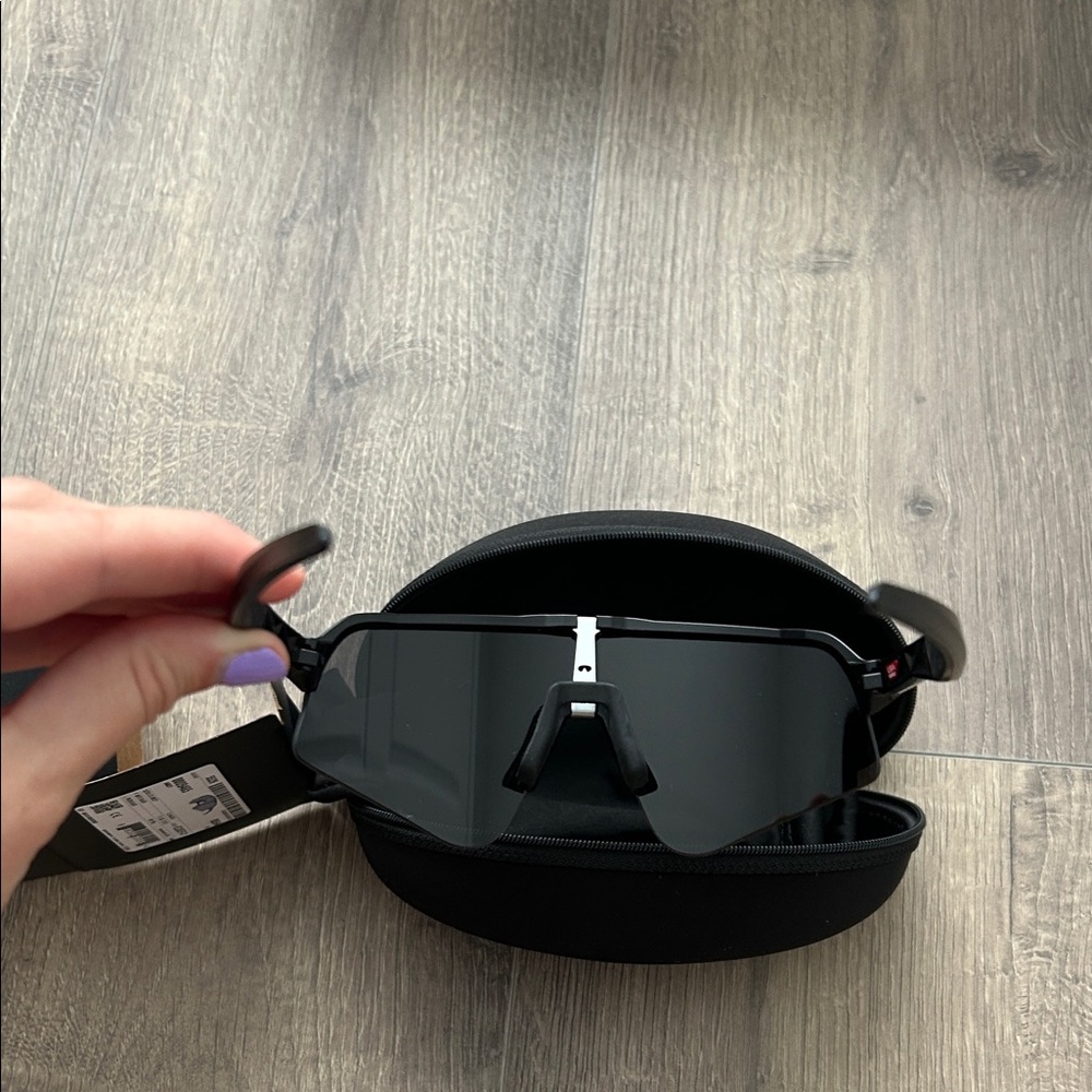 Oakley Sutro Lite Sweep - Picture 3 of 11